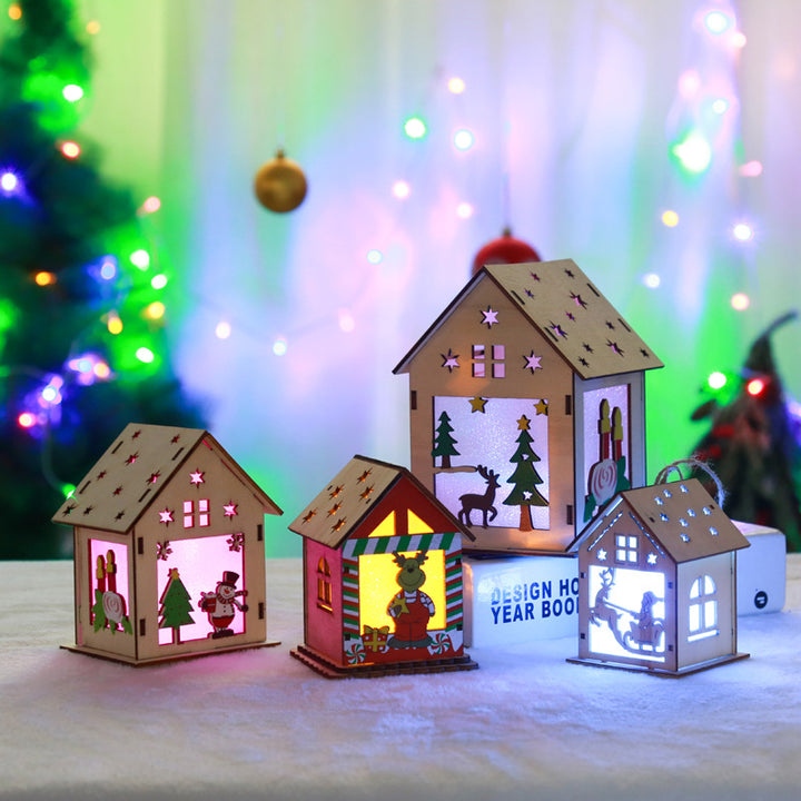 Weihnachtsdekoration Karnz