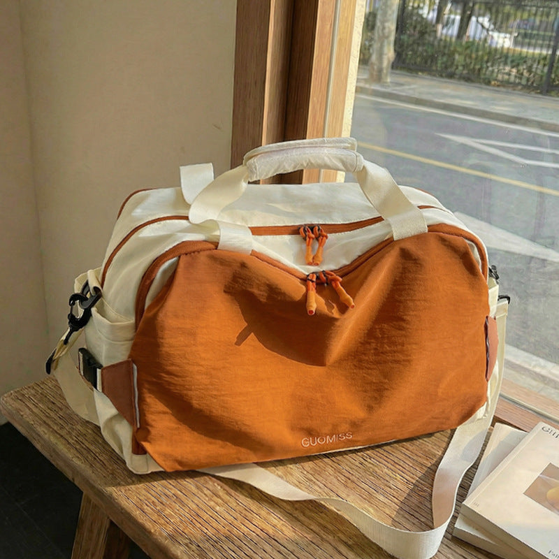 Geräumige Multi-Funktions Reise-Tasche
