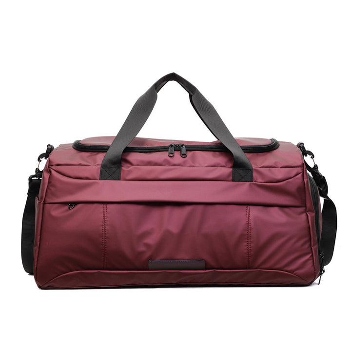 Geräumige multifunktionale Reisetasche Karnz