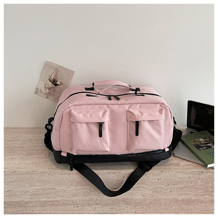 Reise-Duffel-Tasche Karnz
