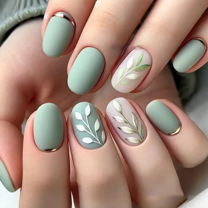 Nail Art Karnz