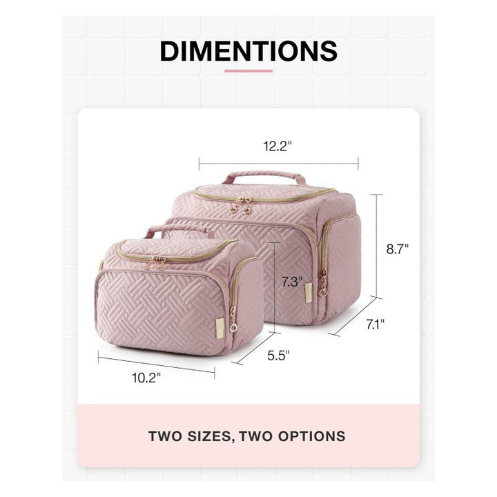Kosmetik-Aufbewahrungsbox Karnz