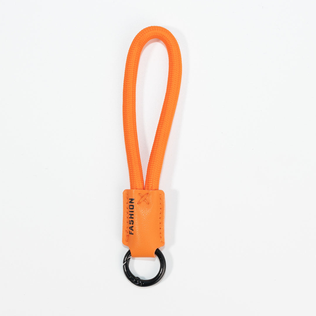 Haltbarer Mode Schlüsselanhänger Halter Karnz