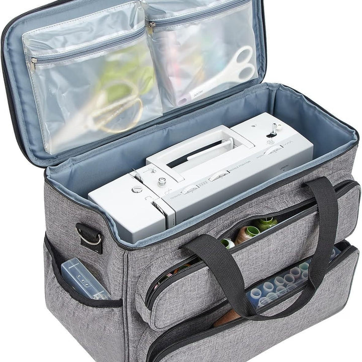 Multifunktionale Kühltasche mit Isolierenden Eigenschaften Karnz