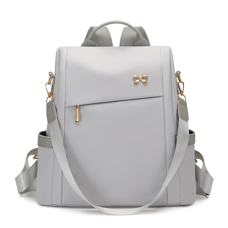 Moderner Chic Rucksack Karnz