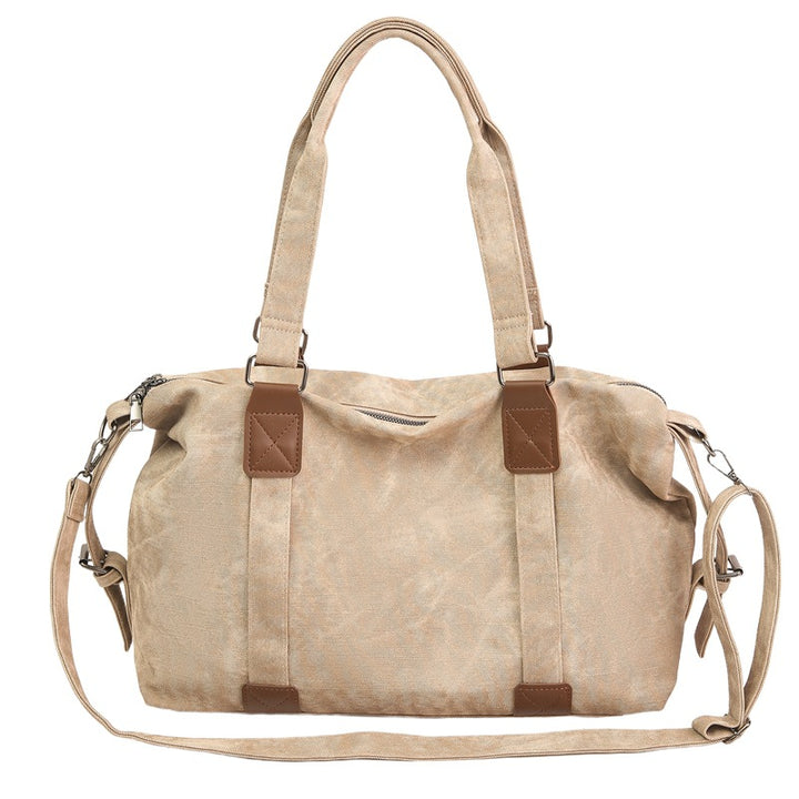 Vielseitige Reise-Wochenend-Duffel