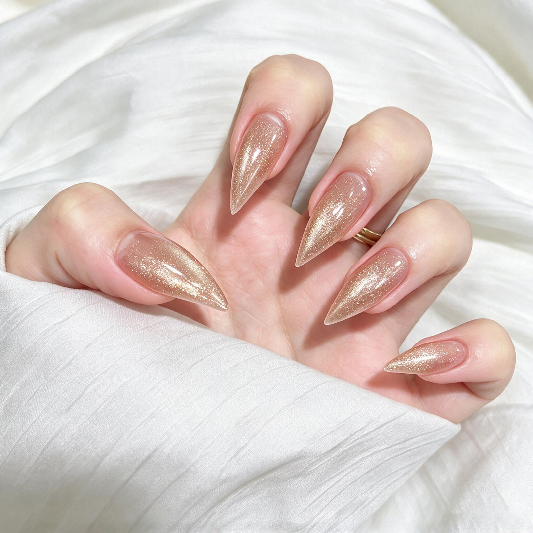 Press-On Nagelspitzen