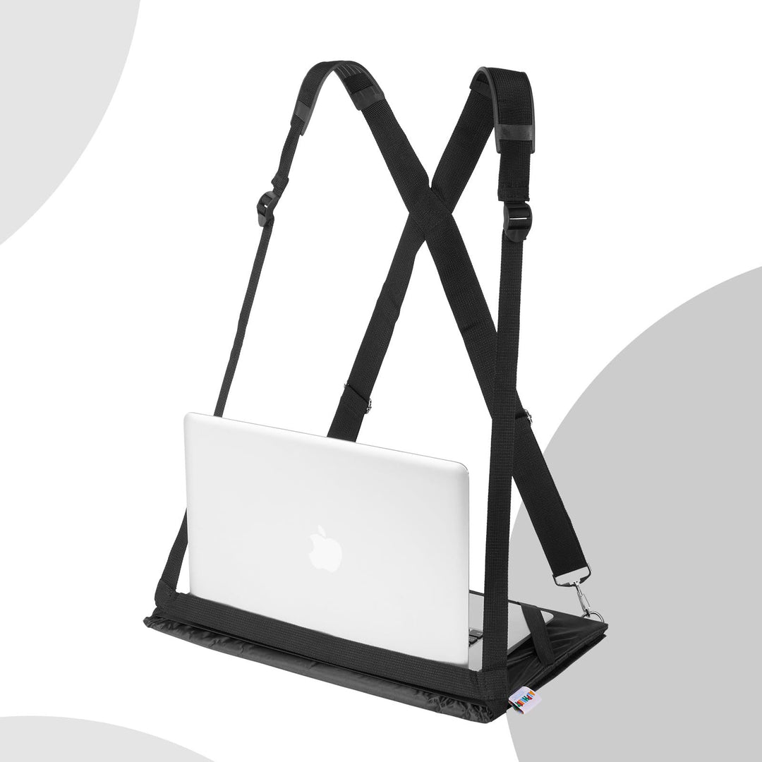 Laptop-Tragetasche Im Ergonomischen Design Karnz