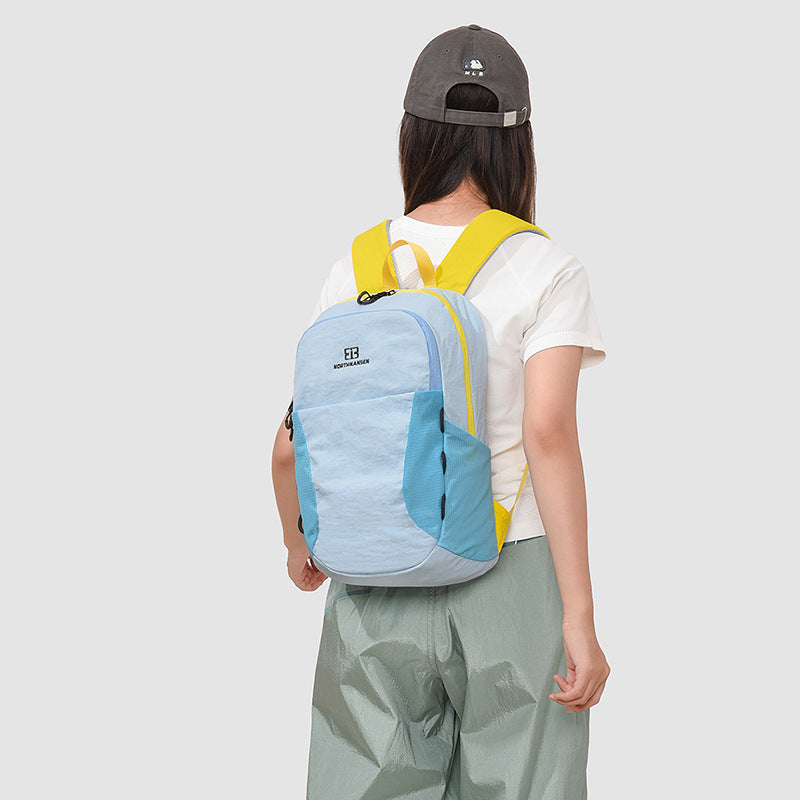 Leichter vielseitiger Rucksack Karnz 1791205254