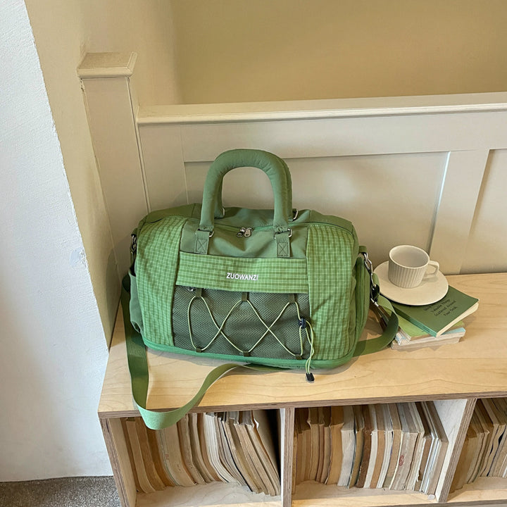 Vielseitige Reise Fitness Duffel