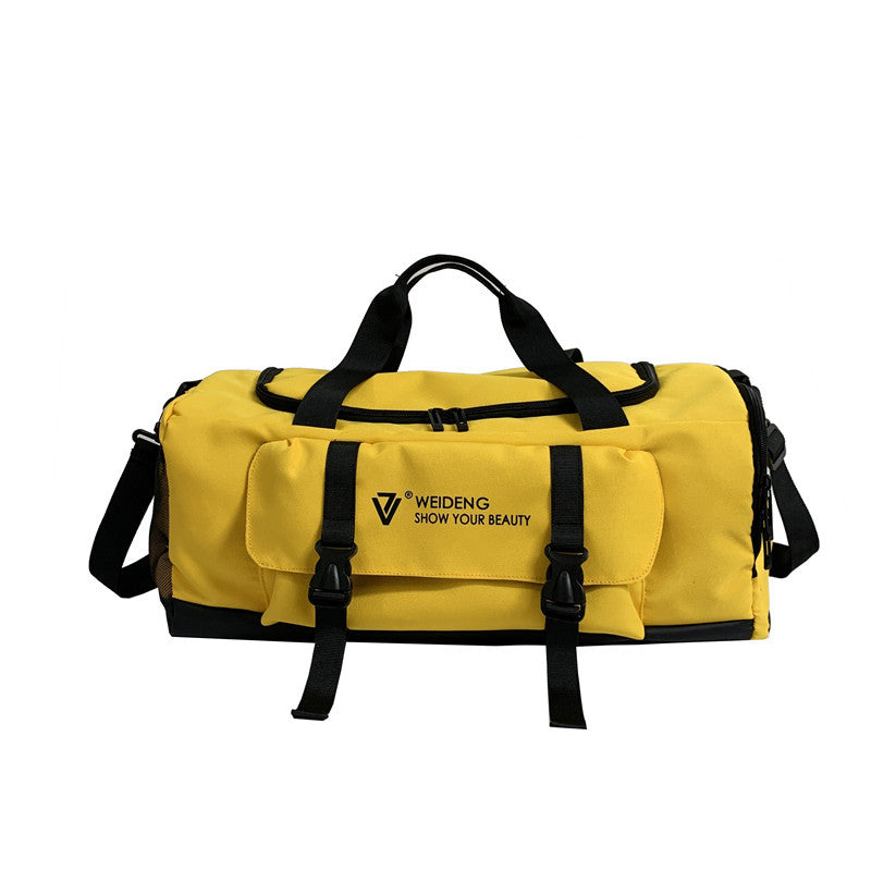 Hochleistungs-Multi-Taschen-Reisetasche