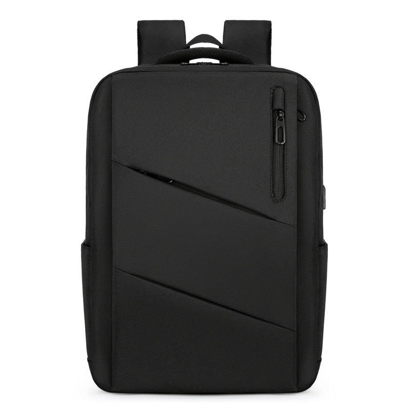 Schlanke Professionelle Laptop-Rucksack Karnz