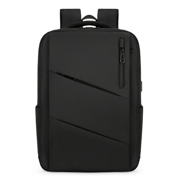 Schlanke Professionelle Laptop-Rucksack Karnz