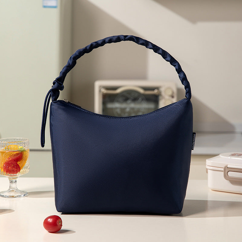 Stylische Schultertasche