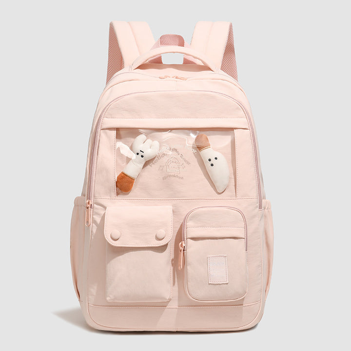 Smart Utility Backpack Karnz