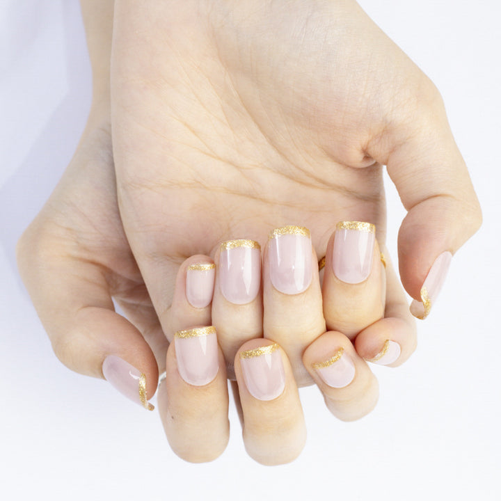 Nagelkunst Karnz