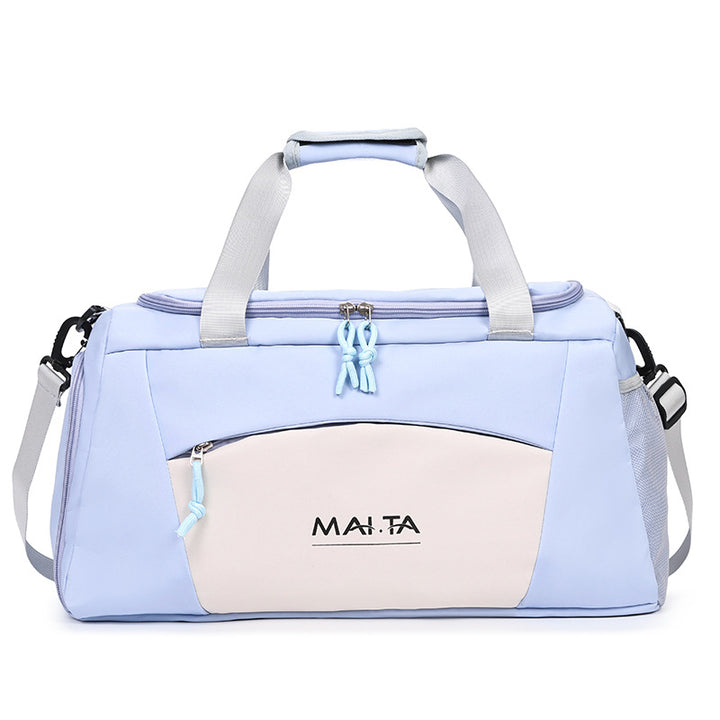 Stylische Outdoor-Sport-Duffle Bag Karnz