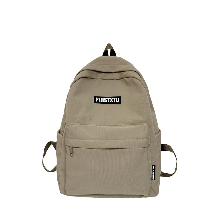Langlebiger Multi-Compartment Rucksack