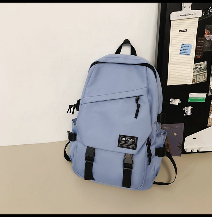 Vielseitiger Multi-Funktions-Reis Tagesrucksack