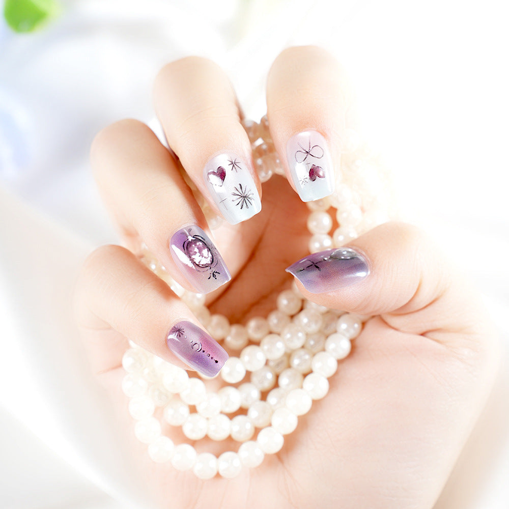 Nail Art Karnz