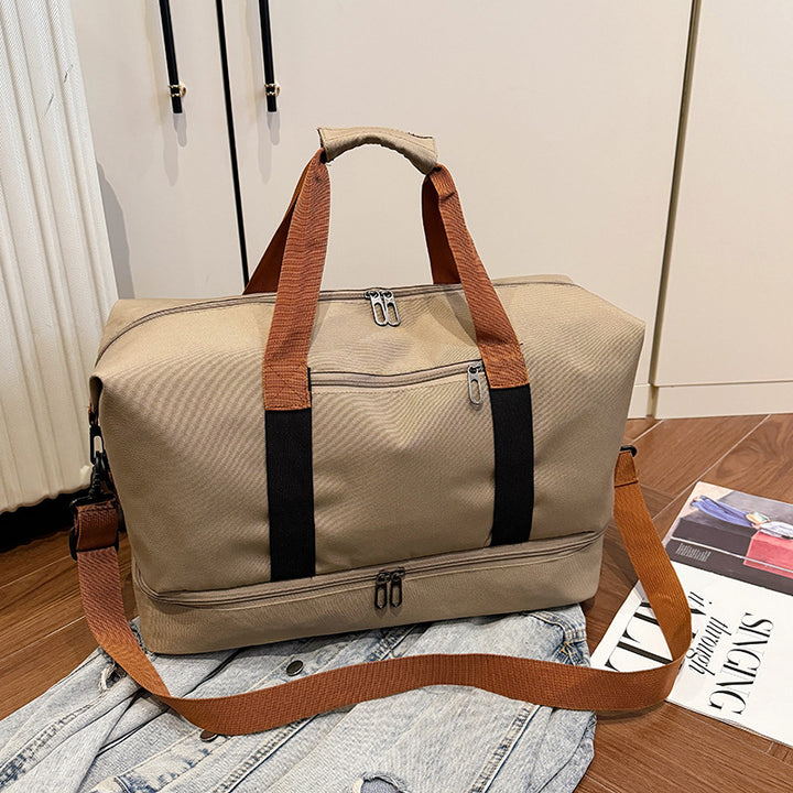 Haltbarer Multifunktions-Reisetaschen-Duffelbag