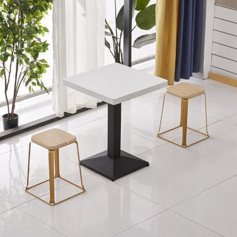 Moderne Kaffeetisch Karnz