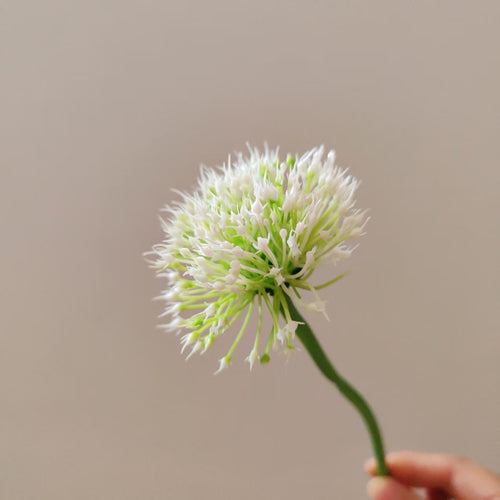 Dekorative künstliche Blumensphäre