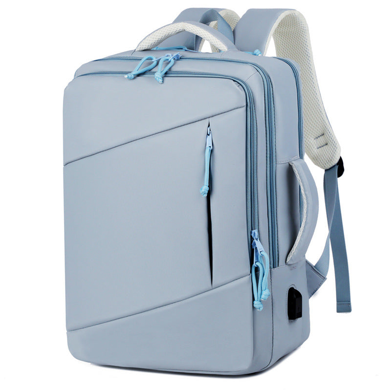 Professioneller Minimalistischer Laptop-Rucksack Karnz