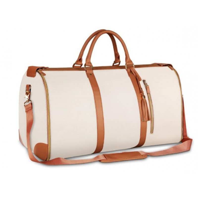 Geräumige Wochenendreise-Tasche Karnz