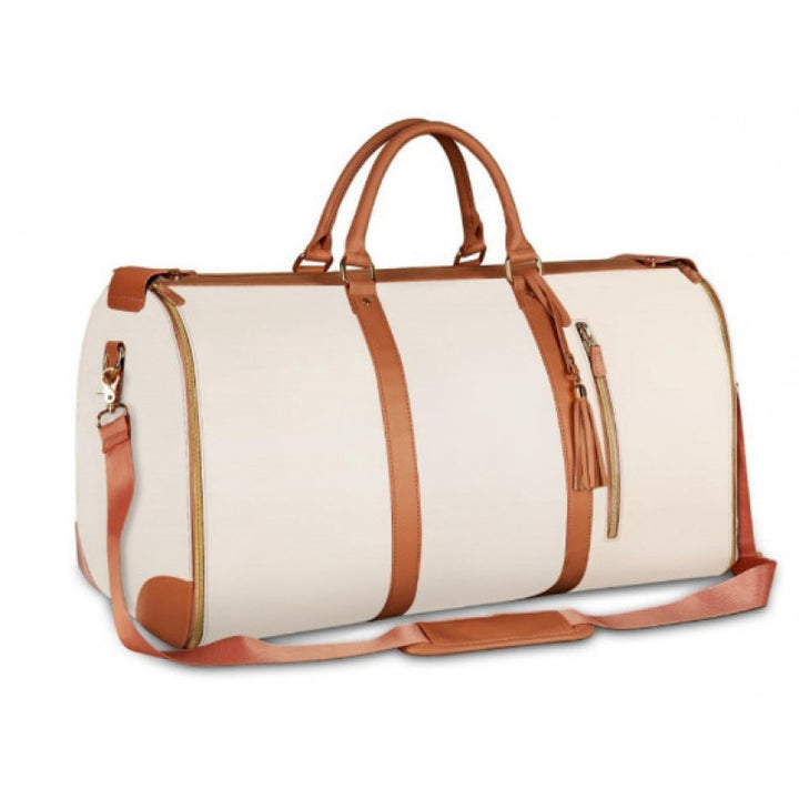 Geräumige Wochenendreise-Tasche Karnz