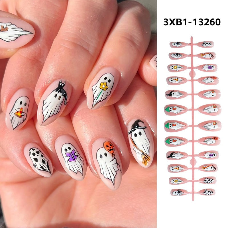 Kunstnagelset Karnz