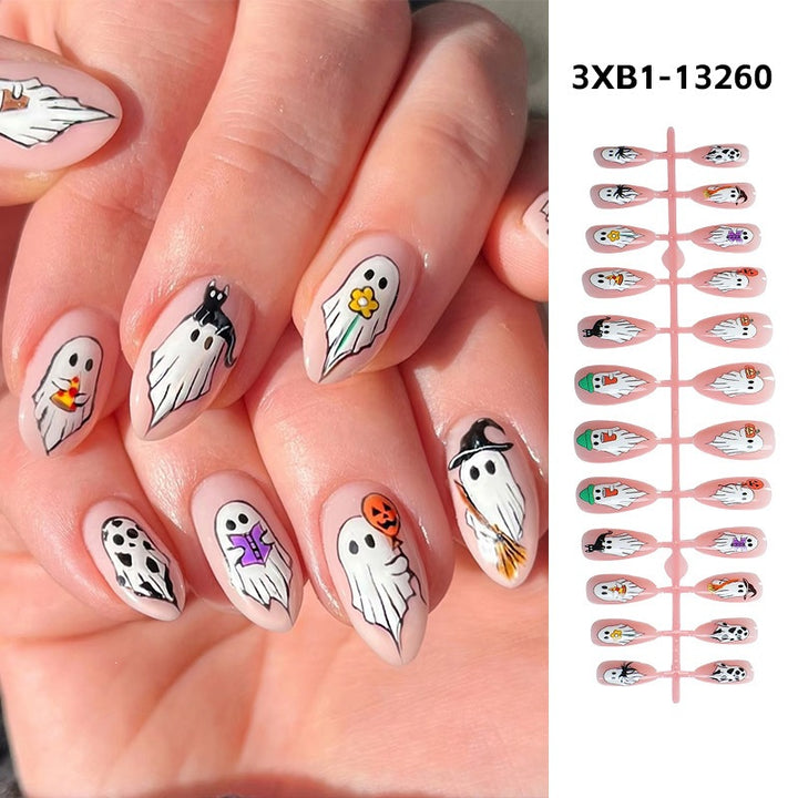 Kunstnagelset Karnz