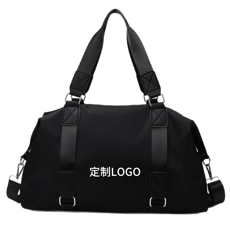 Haltbarer Sport-Duffle-Bag Karnz 1790692546