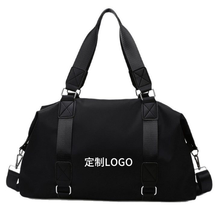 Haltbarer Sport-Duffle-Bag Karnz 1790692546