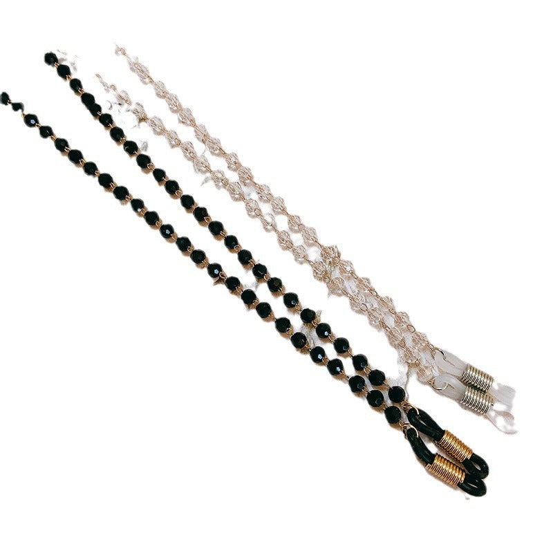 Modische Brillenkette Im Minimalistischen Design Karnz