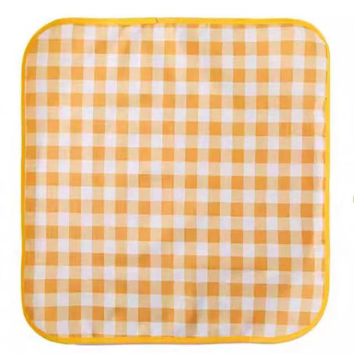 Wiederverwendbare Picknickdecke Karnz