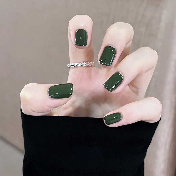 Premium Glänzender Nagellack