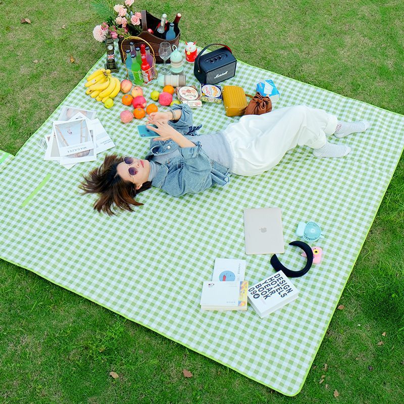 Picknickdecke Karnz
