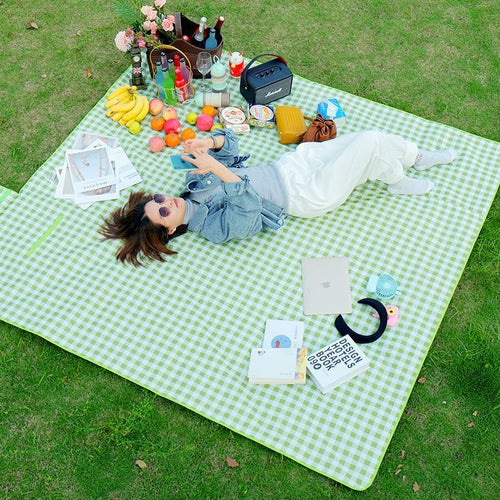 Picknickdecke Karnz