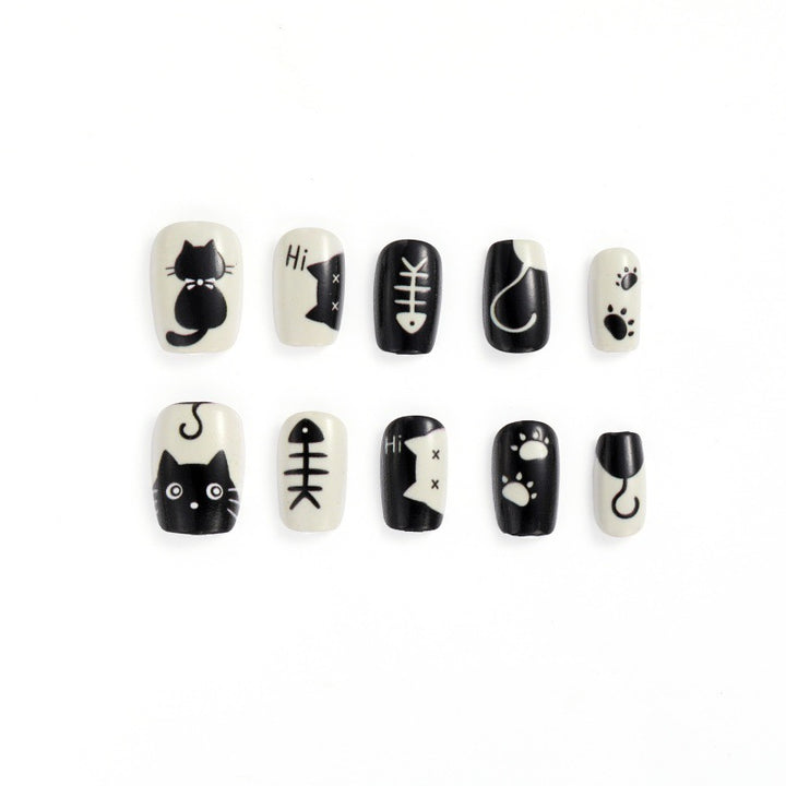 Nagelkunst Set Karnz