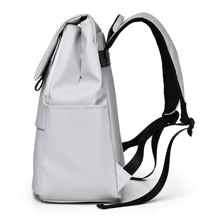 Minimalistischer Laptop-Rucksack Karnz