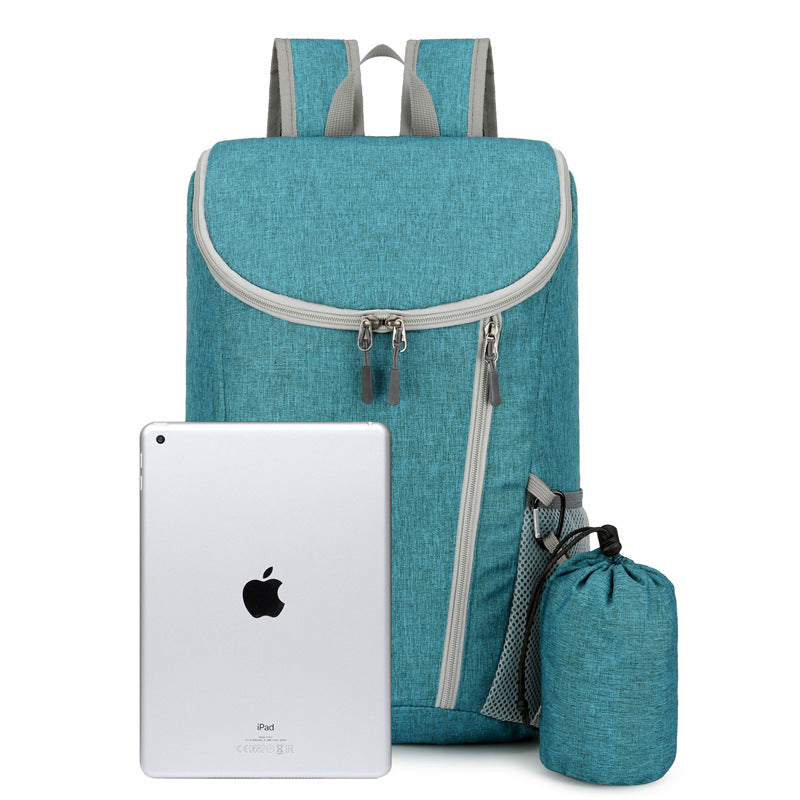 Leichte zusammenpackbare Reisetasche Karnz
