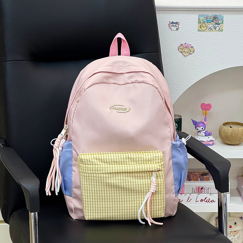 Funktionaler Utility Rucksack Karnz