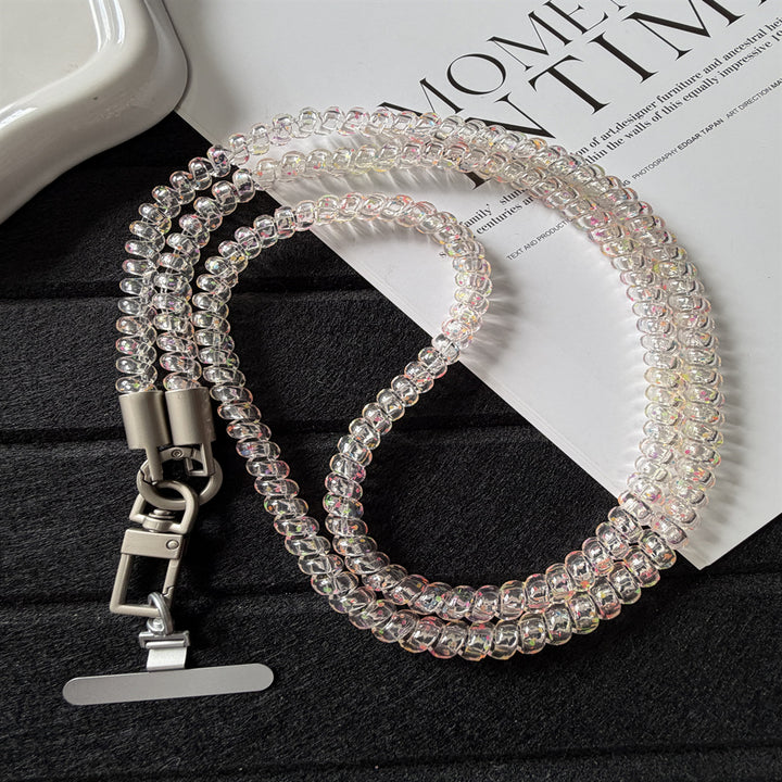 Dekorativer Perlen-Brillenband Karnz 1790135677