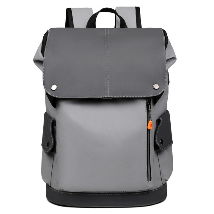 Vielseitiger Urban Rucksack mit mehreren Fächern Karnz