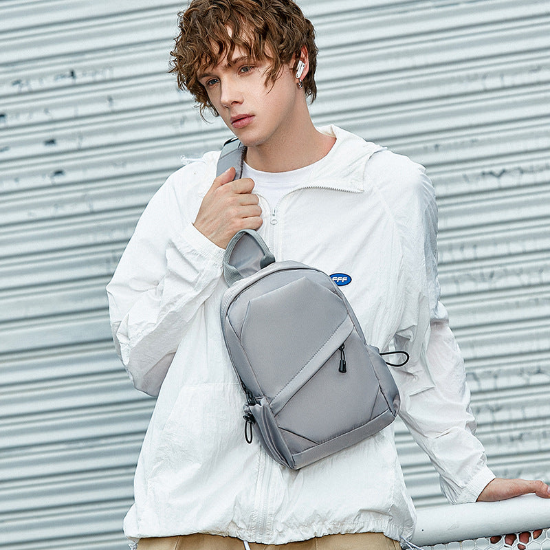 Ergonomischer Adventure Sling Bag Karnz