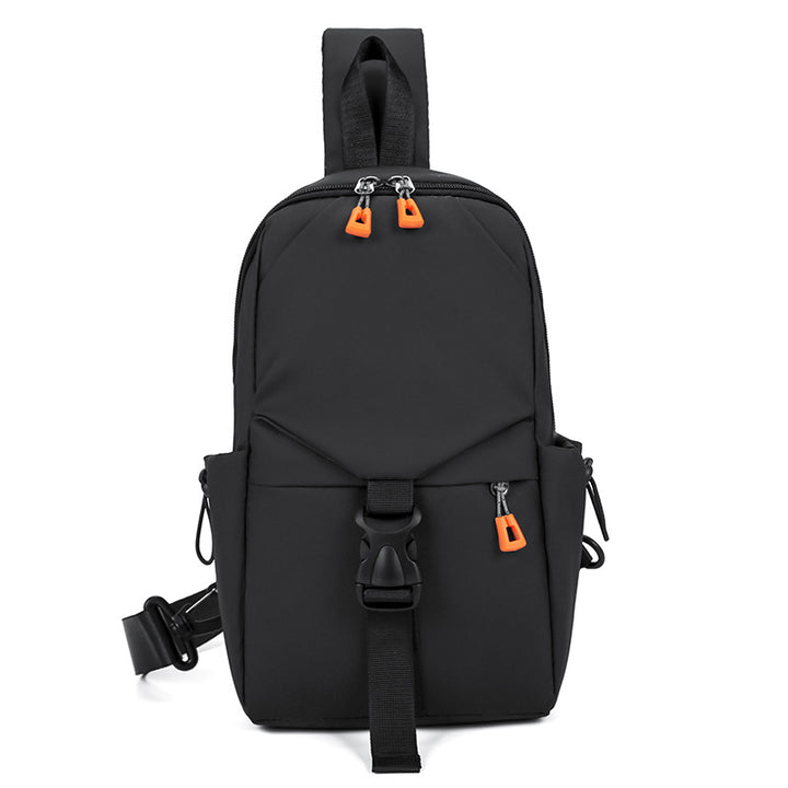 Kompakte Ergonomische Schulter-Rucksack Karnz