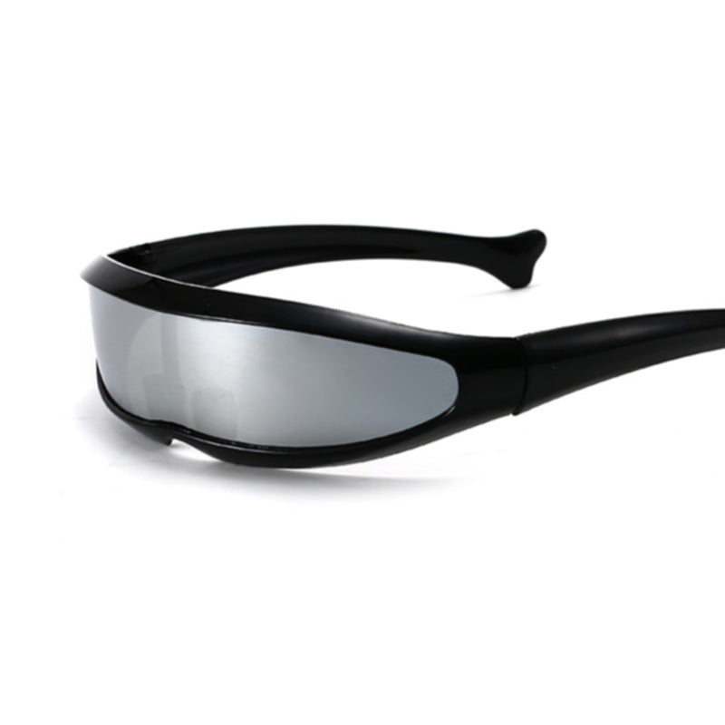 Damen Schutzbrille mit innovativem Ergonomie-Design Karnz