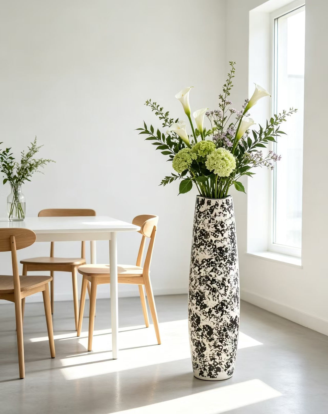 Home Dekorative Vase Karnz