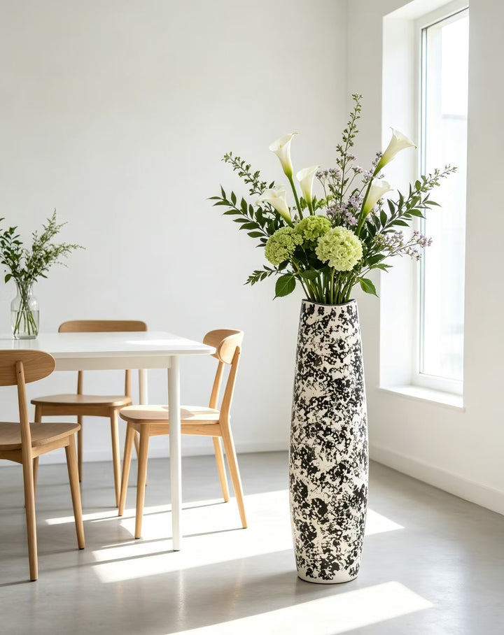 Home Dekorative Vase Karnz